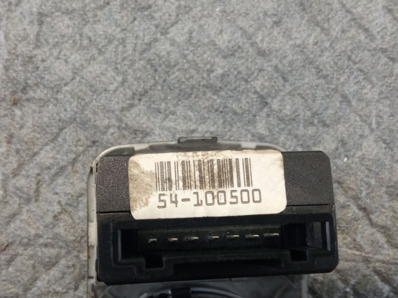 Recambio de llave luces para seat cordoba referencia OEM IAM BK76K1941531  