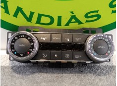 Recambio de mando calefaccion aire acondicionado para mercedes-benz c220 referencia OEM IAM 2048300590   2