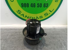 Recambio de ventilador calefaccion para mercedes-benz c220 referencia OEM IAM L5964008  