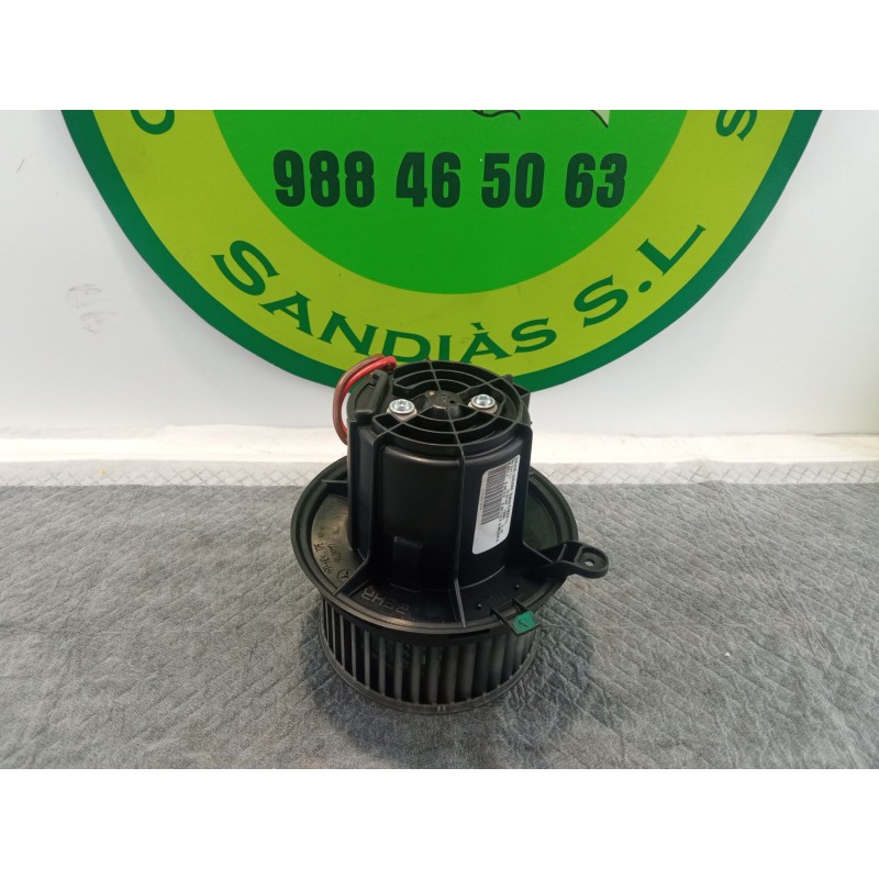 Recambio de ventilador calefaccion para mercedes-benz c220 referencia OEM IAM L5964008  