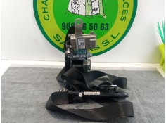 Recambio de cinturon seguridad delantero izquierdo para mercedes-benz c220 referencia OEM IAM 607565100F610099700E  