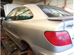 citroën xsara del año 2000