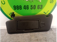 Recambio de parasol derecho para mercedes-benz c220 referencia OEM IAM   