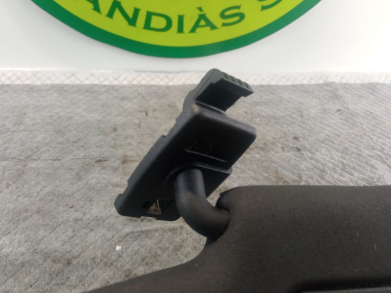 Recambio de parasol derecho para mercedes-benz c220 referencia OEM IAM   