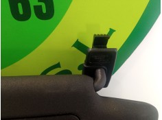 Recambio de parasol izquierdo para mercedes-benz c220 referencia OEM IAM    2