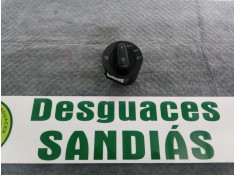 Recambio de llave luces para volkswagen polo referencia OEM IAM 5G0941431AQ  