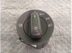 Recambio de llave luces para volkswagen polo referencia OEM IAM 5G0941431AQ   2