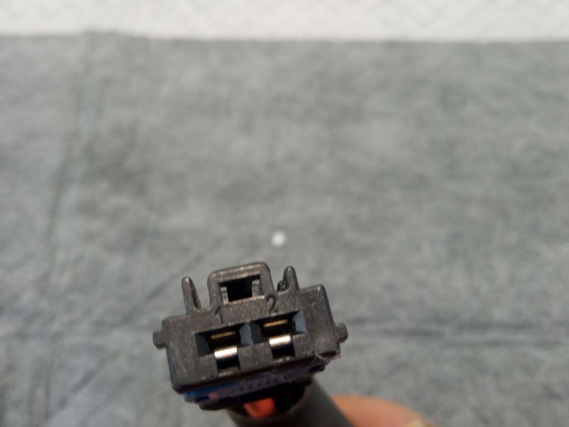 Recambio de conmutador de arranque para peugeot 206 referencia OEM IAM N0501539  