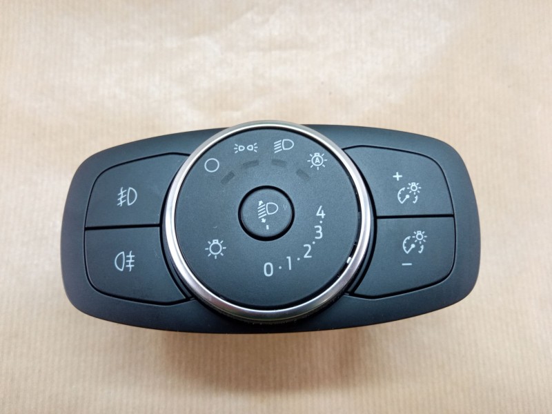 Recambio de llave luces para ford focus referencia OEM IAM H1BT13D061  