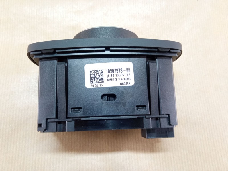 Recambio de llave luces para ford focus referencia OEM IAM H1BT13D061  