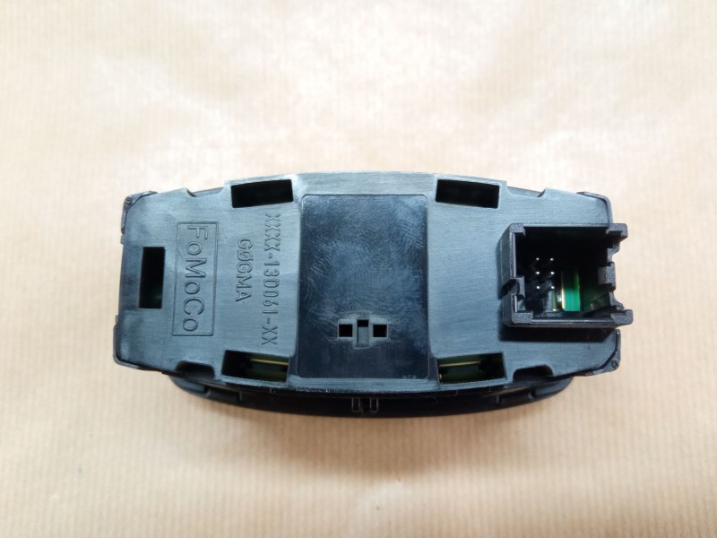 Recambio de llave luces para ford focus referencia OEM IAM H1BT13D061  