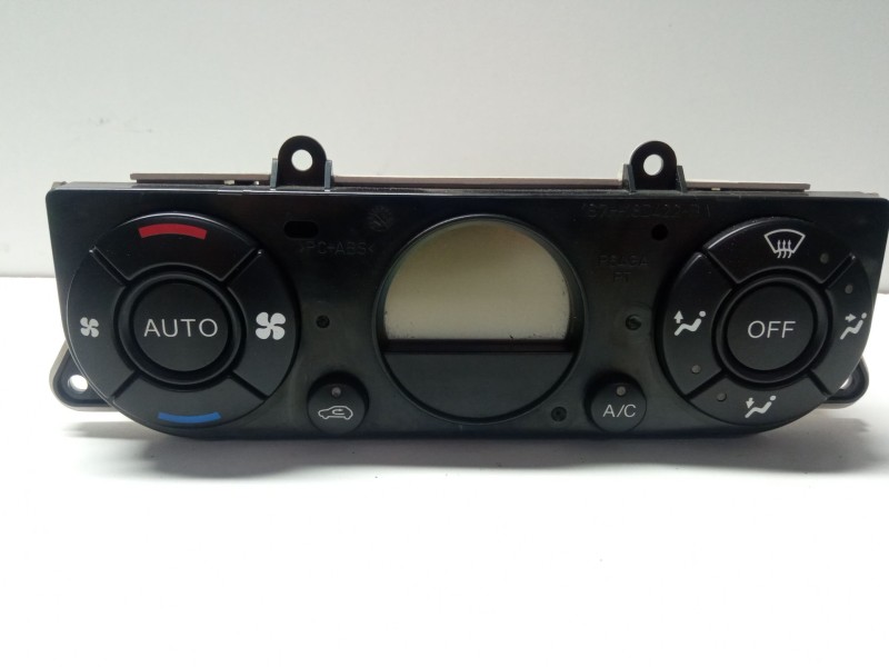 Recambio de mando calefaccion aire acondicionado para ford mondeo referencia OEM IAM 1S7H18D451AC  