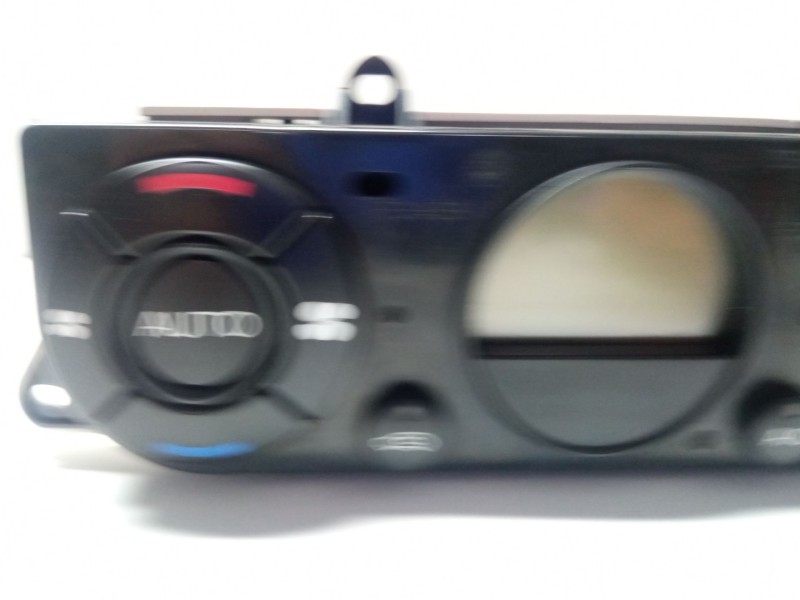 Recambio de mando calefaccion aire acondicionado para ford mondeo referencia OEM IAM 1S7H18D451AC  