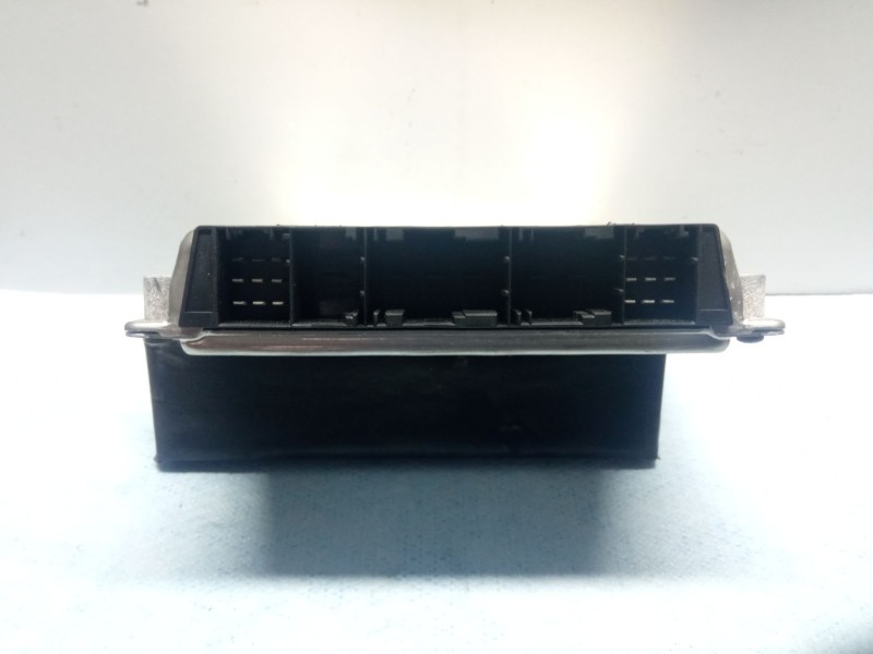 Recambio de centralita motor para mercedes benz a 170 cdi referencia OEM IAM A6681530279-0281010793  