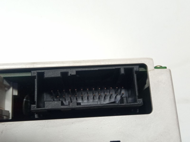 Recambio de mando calefaccion aire acondicionado para ford mondeo referencia OEM IAM 1S7H18D451AC  