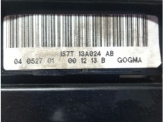 Recambio de llave luces para ford mondeo referencia OEM IAM 1S7T13A024AB   2