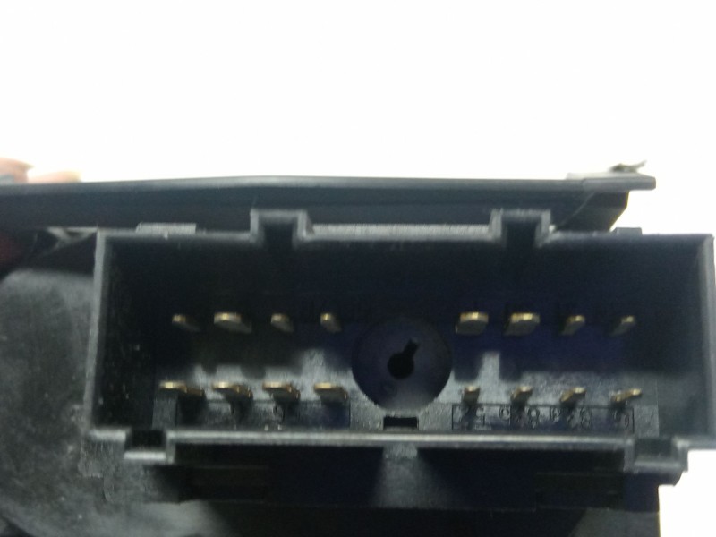 Recambio de llave luces para ford mondeo referencia OEM IAM 1S7T13A024AB  