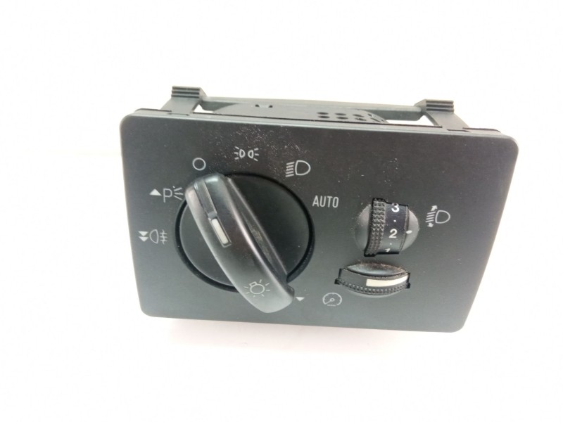 Recambio de llave luces para ford focus ii (da_, hcp, dp) 1.8 tdci referencia OEM IAM 4M5T13A024CA  