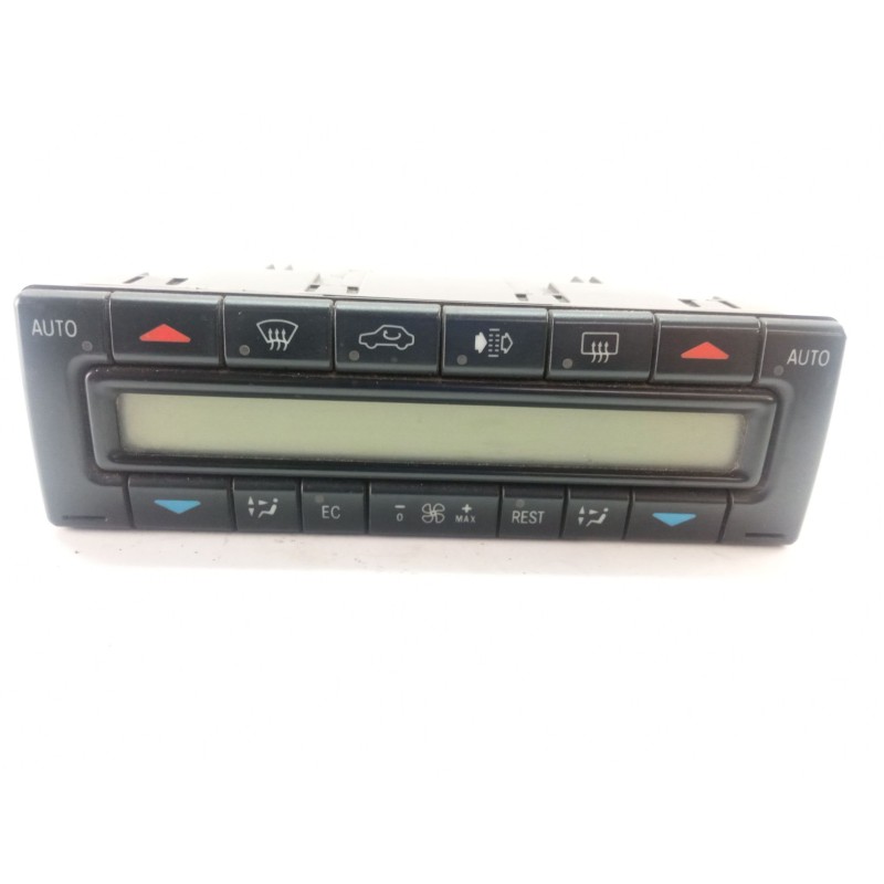 Recambio de mando calefaccion aire acondicionado para mercedes-benz e 250 d w210 113 cv 905912 referencia OEM IAM 2108303285  