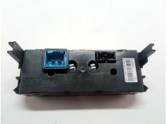 Recambio de mando calefaccion aire acondicionado para peugeot 207/207+ (wa_, wc_) 1.6 hdi referencia OEM IAM 96856538XT   2