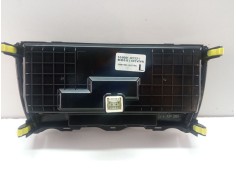 Recambio de mando calefaccion aire acondicionado para toyota auris 1.4 d4d 90cv 3p referencia OEM IAM 5590002221   2