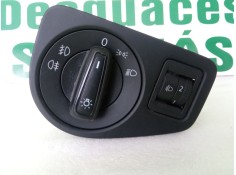 Recambio de llave luces para volkswagen golf golf 1.6 tdi, 105 cv/77 kw, clha referencia OEM IAM 5G1858341  