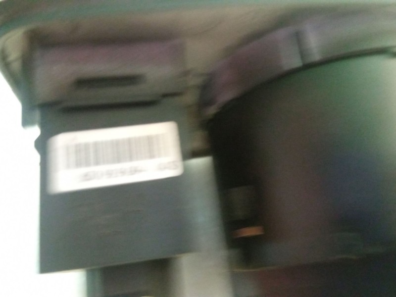 Recambio de llave luces para seat ibiza referencia OEM IAM 6J1941531AL6J0919094  