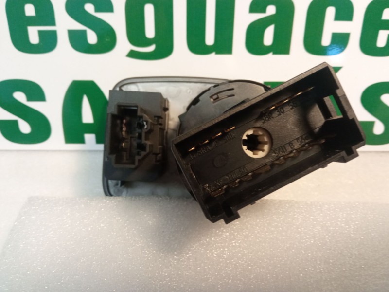 Recambio de llave luces para seat ibiza referencia OEM IAM 6J1941531AL6J0919094  