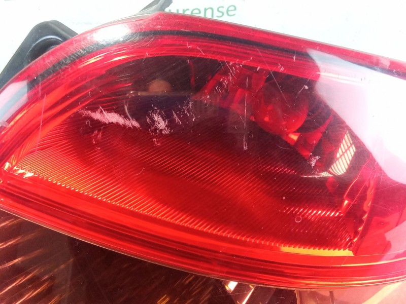 Recambio de piloto trasero derecho para suzuki sx4 referencia OEM IAM   