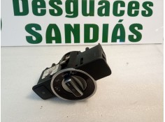 Recambio de llave luces para mercedes-benz a 200 cdi w176 referencia OEM IAM A212905  