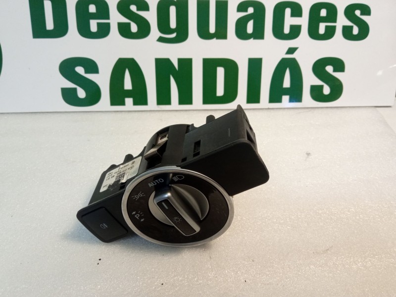 Recambio de llave luces para mercedes-benz a 200 cdi w176 referencia OEM IAM A212905  