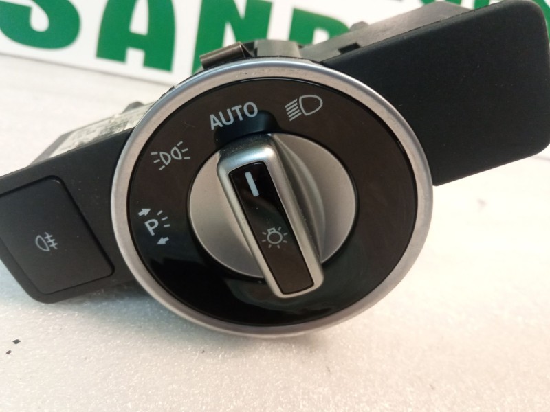 Recambio de llave luces para mercedes-benz a 200 cdi w176 referencia OEM IAM A212905  