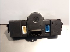 Recambio de mando calefaccion aire acondicionado para renault megane scenic 1.5dci 106 cv referencia OEM IAM    2