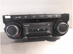 Recambio de mando calefaccion aire acondicionado para skoda superb ii (3t4) 1.6 tdi referencia OEM IAM 3T0907044BR  