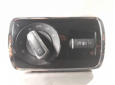 Recambio de llave luces para skoda superb ii (3t4) 1.6 tdi referencia OEM IAM 3T0941431B  