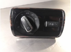 Recambio de llave luces para skoda superb ii (3t4) 1.6 tdi referencia OEM IAM 3T0941431B   2