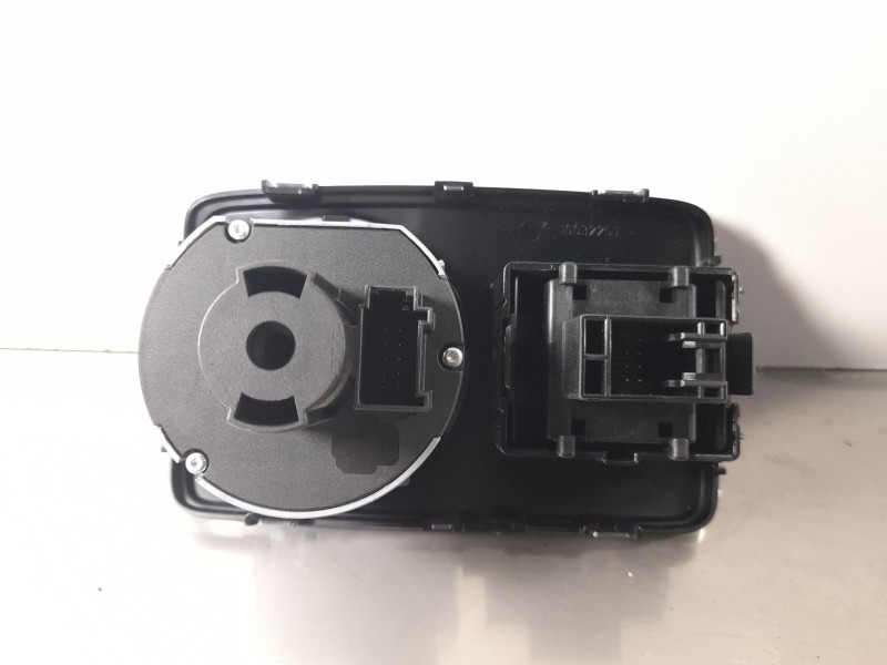 Recambio de llave luces para skoda superb ii (3t4) 1.6 tdi referencia OEM IAM 3T0941431B  