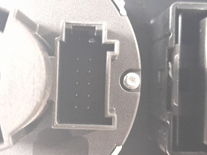 Recambio de llave luces para skoda superb ii (3t4) 1.6 tdi referencia OEM IAM 3T0941431B  