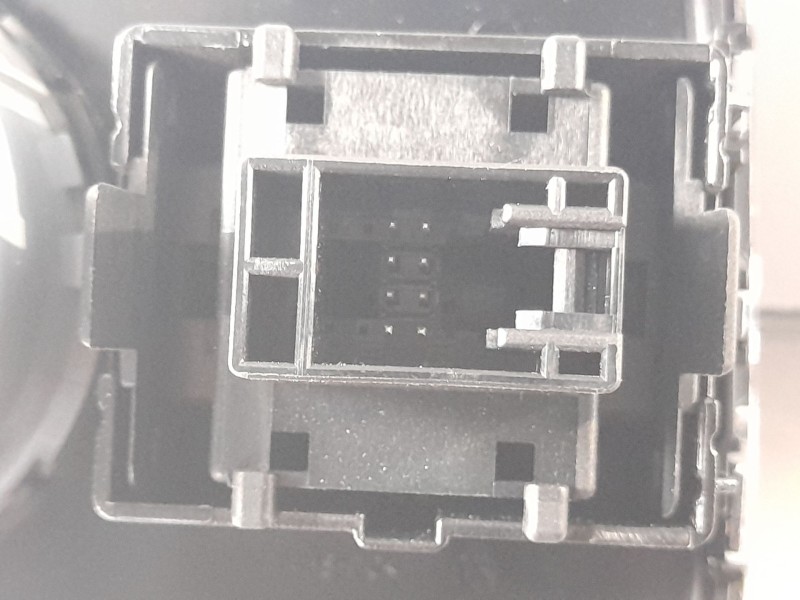 Recambio de llave luces para skoda superb ii (3t4) 1.6 tdi referencia OEM IAM 3T0941431B  