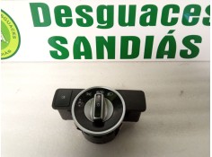 Recambio de llave luces para mercedes-benz clase c (w204) c 180 cdi (204.000) referencia OEM IAM A2049053003  