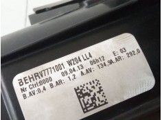 Recambio de ventilador calefaccion para mercedes-benz clase c (w204) c 180 cdi (204.000) referencia OEM IAM 9409653V7771001W204L 2