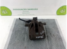 Recambio de pinza freno trasera derecha para renault trafic referencia OEM IAM   