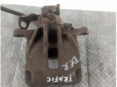 Recambio de pinza freno trasera derecha para renault trafic referencia OEM IAM    2