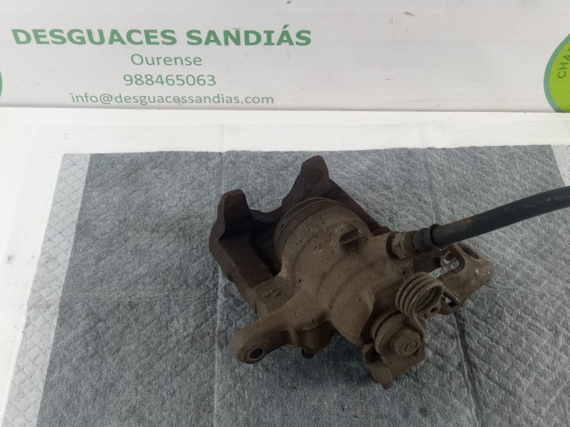 Recambio de pinza freno trasera izquierda para renault trafic referencia OEM IAM   