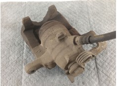 Recambio de pinza freno trasera izquierda para renault trafic referencia OEM IAM    2