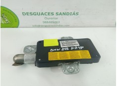 Recambio de airbag lateral delantero derecho para bmw 320d referencia OEM IAM 34703725004Z  