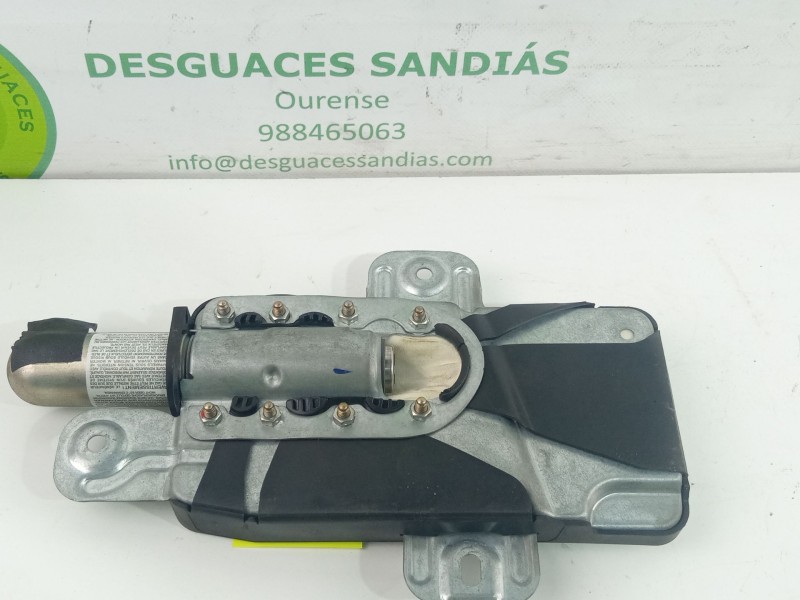 Recambio de airbag lateral delantero derecho para bmw 320d referencia OEM IAM 34703725004Z  