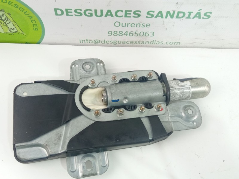 Recambio de airbag lateral delantero izquierdo para bmw 320d referencia OEM IAM 30703722904L  