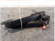 Recambio de juego manetas exteriores puertas delanteras para volkswagen golf referencia OEM IAM   