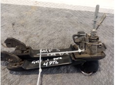 Recambio de juego manetas exteriores puertas delanteras para volkswagen golf referencia OEM IAM    2